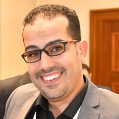 ahmed mostafa, مدير مبيعات كبار العملاء