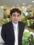 Irfan Mushtaq, IT Support Engineer