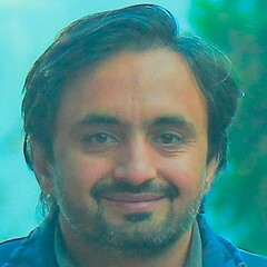 Syed Mubeen Riaz - Project Site Engineers - Bayt.com People