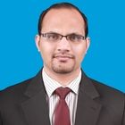 Wasim Parkar, Senior Information Security Analyst