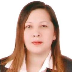 Jasmin Ilagan, Admin/Procurement Officer/Stocks Inventory