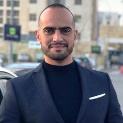 سيف الحق منصور  الحسامي, Service Management Analyst