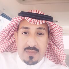 Mohammed  Alsaleh