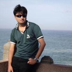 Anshuman Saurabh