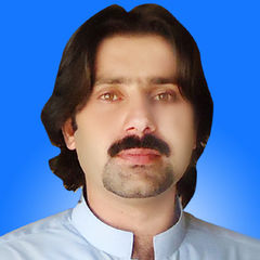 Abid ali