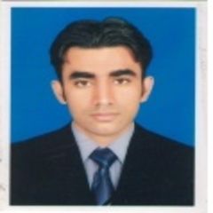 Waseem Aslam Raja Mohammad Aslam, Accountant