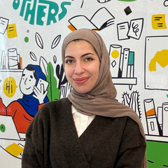 Dina Khatib