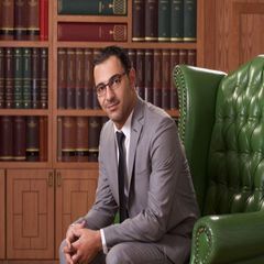Mohammed Harb, CFA, Investment Manager