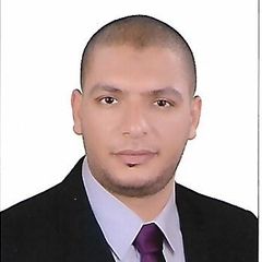 Ahmed Rashad, Accounting Manager Assistant