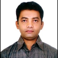 Praveen Kumar Akula