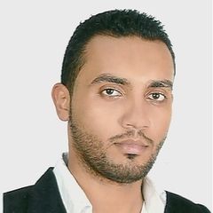 شجاع سميح محمود عبد الرحمن, Projects Manager