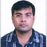 Kunil Sheth, Engineer- SCADA Systems