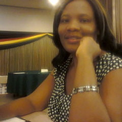 Sithokozile Makubile, Trustee, Client Liaison Officer