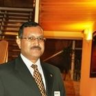 Tamer Ahmed  Abdel Gawad, Hotel Manager - Helnan Palestine Hotel