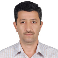 Mohammed Al Awaad, Electrical Construction manager