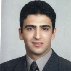 محمد seddik, pharmacist