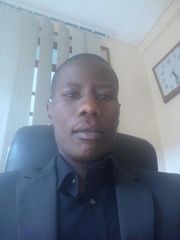 Joseph Bukenya, Accountant