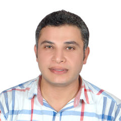 ياسر محمدمحمود مصطفى مصطفى, مدرس