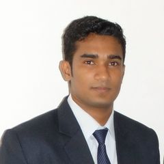 Suhail Akram Mohammed