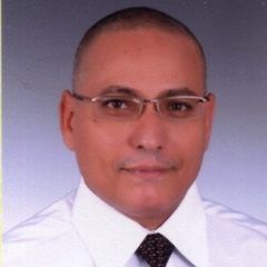 George Gamil, Audit Manager
