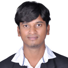 santhanakumar K, Senior Engineer