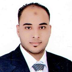 أحمد محمد عبدالحميد  إبراهيم, مندوب مبيعات