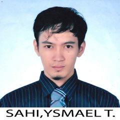 ysmael sahi