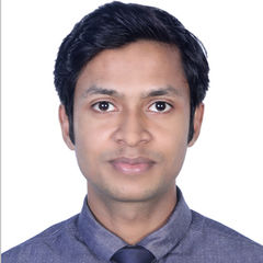  Md Mahmudur  Rahman, Ruby Developer