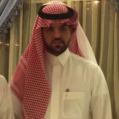 محمد الربيعة, Operations Manager 