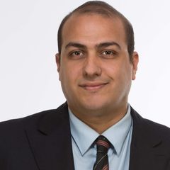 Karim Ali, DATA CENTER OPERATIONS ENGINEER