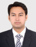 Bhavin Mehta, Regional Compliance Manager