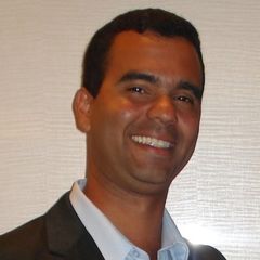 Marcelo Santos de Andrade, Project Engineer Specialist