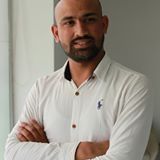 Nadeem Qasmi, backend,DevOps  Engineer 