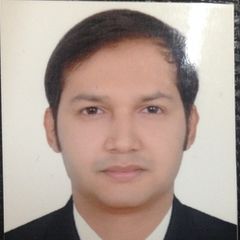 Osman Hussain, Biomedical Project Engineer