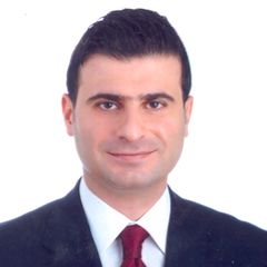 Evren Altiok, Regional Director of Communications, MENAT