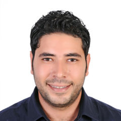 Abdullah Abdelrahman Salah eldin, Quality Assurance Team Leader