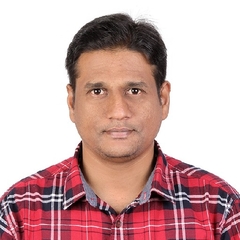 Sandeep Ganji