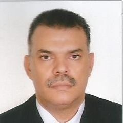  Ahmed Ali Abo Ghanima, Accountant