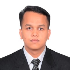 Mohammad Rezaul Hoque