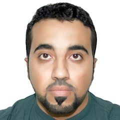 أيمن صالح سعد المصباحي صالح, Network Engineer