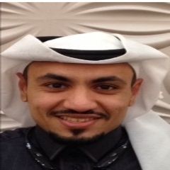 Mohammed  Albagshi