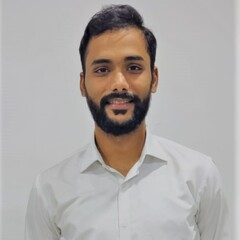 Fahd Naeem, Assistant Manager - Project Development & Asset Management