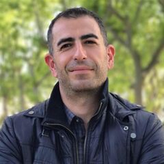 Erhan Erdinc Pehlivan, CIO Chief Information Officer