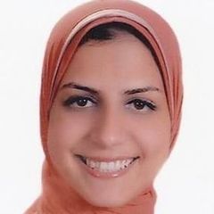 Tasnim MoHab Mohamed تسنيم مهاب محمد محمود, Assistant Account and Purchasing Manager