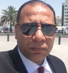 محمد رجب, مدير مبيعات    Sales Manager
