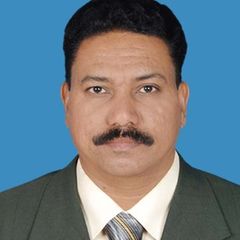 Manish Prakash Mane, Country Manager