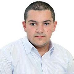 MOHAMED TAIB, NETWORK JUNIOR MANAGER