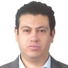 Ayman Zanaty, Project Manager - Senior Associate