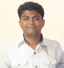 Nehalkumar Prajapati, PRODUCTION PLANNING & CONTROL ENGINEER