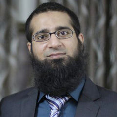 Muhammed junaid, Web Specialist, Graphic Designer